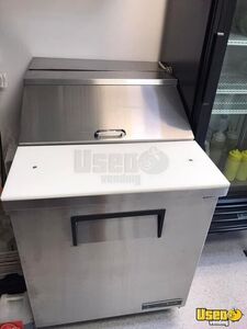 2017 Food Trailer Kitchen Food Trailer Fryer British Columbia Gas Engine for Sale