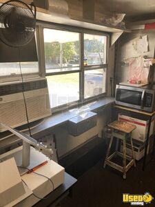 2017 Food Trailer Kitchen Food Trailer Generator Arkansas for Sale