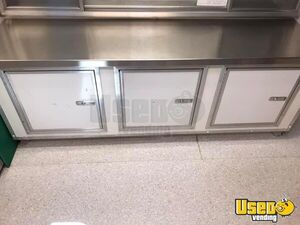 2017 Food Trailer Kitchen Food Trailer Oven British Columbia Gas Engine for Sale