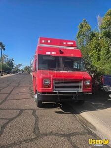 2017 Food Truck All-purpose Food Truck Air Conditioning Arizona for Sale