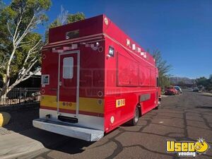 2017 Food Truck All-purpose Food Truck Concession Window Arizona for Sale