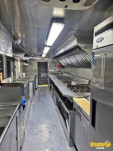 2017 Food Truck All-purpose Food Truck Diamond Plated Aluminum Flooring Arizona for Sale
