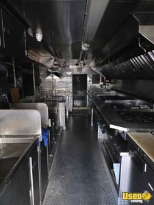 2017 Food Truck All-purpose Food Truck Prep Station Cooler Arizona for Sale