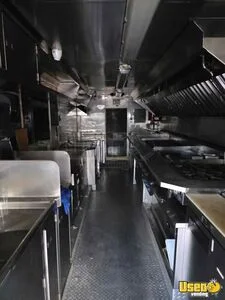 2017 Food Truck All-purpose Food Truck Prep Station Cooler Arizona for Sale