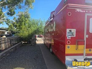 2017 Food Truck All-purpose Food Truck Stainless Steel Wall Covers Arizona for Sale