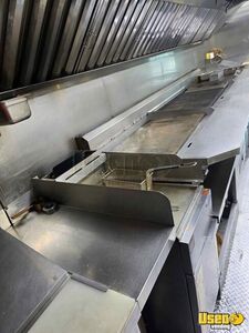 2017 Food Truck All-purpose Food Truck Surveillance Cameras Arizona for Sale