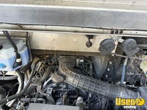 2017 Ford Catering Food Truck Hand-washing Sink Michigan Gas Engine for Sale
