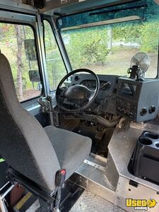 2017 Ford Catering Food Truck Triple Sink Michigan Gas Engine for Sale