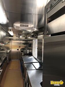 2017 Ford F59 All-purpose Food Truck Backup Camera Pennsylvania Gas Engine for Sale