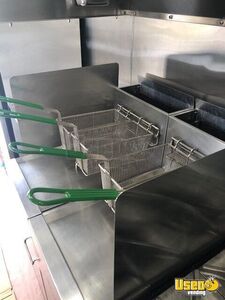 2017 Ford F59 All-purpose Food Truck Chargrill Pennsylvania Gas Engine for Sale