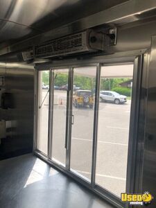 2017 Ford F59 All-purpose Food Truck Exhaust Fan Pennsylvania Gas Engine for Sale
