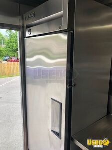 2017 Ford F59 All-purpose Food Truck Fryer Pennsylvania Gas Engine for Sale
