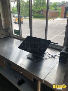 2017 Ford F59 All-purpose Food Truck Ice Bin Pennsylvania Gas Engine for Sale