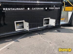 2017 Ford F59 All-purpose Food Truck Insulated Walls Pennsylvania Gas Engine for Sale