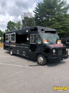 2017 Ford F59 All-purpose Food Truck Pennsylvania Gas Engine for Sale