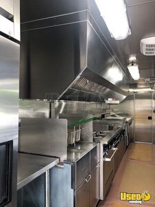2017 Ford F59 All-purpose Food Truck Propane Tank Pennsylvania Gas Engine for Sale