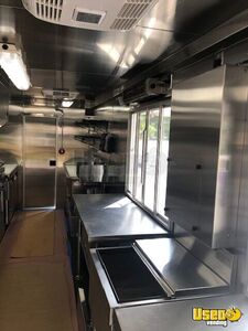2017 Ford F59 All-purpose Food Truck Shore Power Cord Pennsylvania Gas Engine for Sale