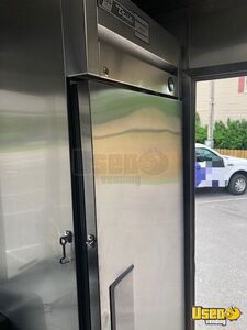 2017 Ford F59 All-purpose Food Truck Steam Table Pennsylvania Gas Engine for Sale