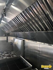 2017 Ford F59 All-purpose Food Truck Work Table Pennsylvania Gas Engine for Sale