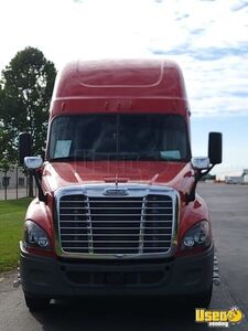 2017 Freightliner Semi Truck 3 Illinois for Sale