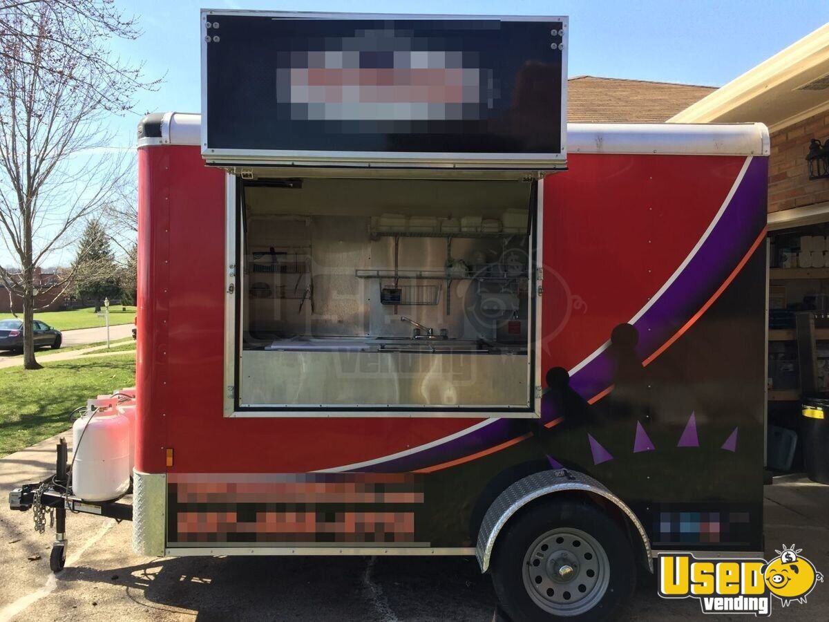 Mobile Food Trucks For Sale Ohio Mobile Food Trucks For Sale Ohio