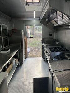 2017 Full Kitchen Kitchen Food Trailer Cabinets Colorado for Sale
