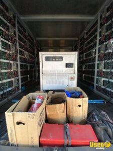 2017 Fuso Fe 130 Mobile Billboard Truck 26 Texas Diesel Engine for Sale