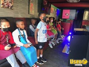 2017 Gaming Trailer Party / Gaming Trailer Electrical Outlets California for Sale