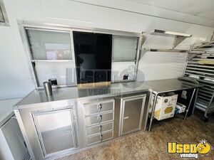 2017 Gen024 Kitchen Food Trailer Exhaust Fan Pennsylvania for Sale