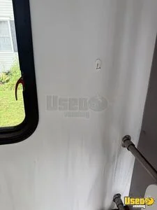 2017 Goshen Mobile Boutique 17 Ohio Gas Engine for Sale