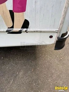 2017 Goshen Mobile Boutique 19 Ohio Gas Engine for Sale