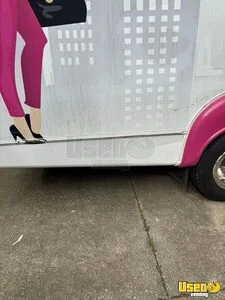 2017 Goshen Mobile Boutique 22 Ohio Gas Engine for Sale