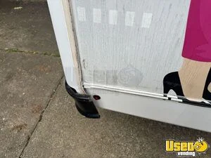 2017 Goshen Mobile Boutique 23 Ohio Gas Engine for Sale