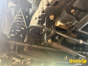 2017 Goshen Mobile Boutique 25 Ohio Gas Engine for Sale