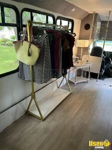 2017 Goshen Mobile Boutique Anti-lock Brakes Ohio Gas Engine for Sale