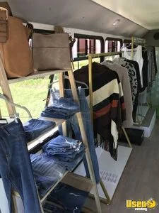 2017 Goshen Mobile Boutique Back-up Alarm Ohio Gas Engine for Sale
