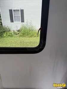 2017 Goshen Mobile Boutique Exterior Work Lights Ohio Gas Engine for Sale