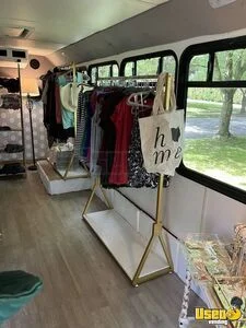 2017 Goshen Mobile Boutique Gas Engine Ohio Gas Engine for Sale