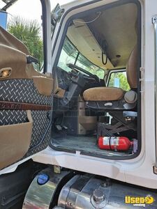 2017 Granite Mack Dump Truck 10 Florida for Sale