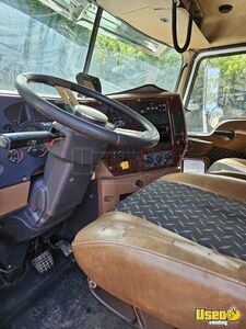 2017 Granite Mack Dump Truck 11 Florida for Sale