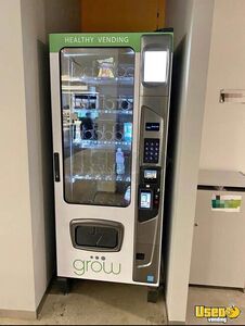 2017 Grow Healthy Combo Machine Arizona for Sale