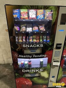 2017 Healthy You Vending Combo 3 Illinois for Sale