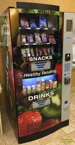 2017 Healthy You Vending Combo Texas for Sale