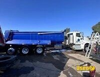 2017 Hx620 International Dump Truck 3 California for Sale