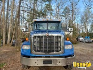 2017 Hx620 International Dump Truck 4 Virginia for Sale