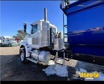 2017 Hx620 International Dump Truck 5 California for Sale
