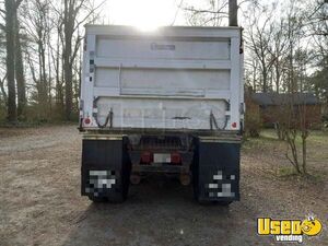 2017 Hx620 International Dump Truck 6 Virginia for Sale