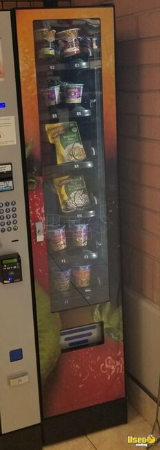2017 Hy900 Entree Side Healthy You Vending Combo California for Sale