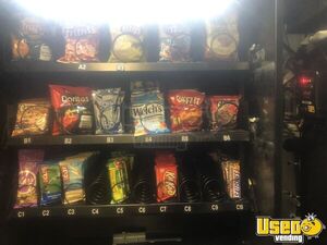 2017 Hy900 Healthy You Vending Combo 2 Michigan for Sale