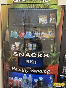 2017 Hy900 Healthy You Vending Combo 2 New York for Sale